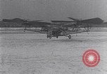 Standbild De Bothezat Hubschrauber Dayton Ohio USA, 1923, aus Sekunde 8 historischem Filmmaterial Videoclip 65675039281