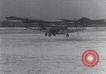 Standbild De Bothezat Hubschrauber Dayton Ohio USA, 1923, aus Sekunde 9 historischem Filmmaterial Videoclip 65675039281