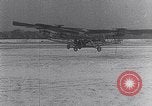 Standbild De Bothezat Hubschrauber Dayton Ohio USA, 1923, aus Sekunde 10 historischem Filmmaterial Videoclip 65675039281