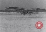 Standbild De Bothezat Hubschrauber Dayton Ohio USA, 1923, aus Sekunde 11 historischem Filmmaterial Videoclip 65675039281