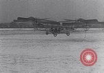 Standbild De Bothezat Hubschrauber Dayton Ohio USA, 1923, aus Sekunde 12 historischem Filmmaterial Videoclip 65675039281