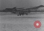 Standbild De Bothezat Hubschrauber Dayton Ohio USA, 1923, aus Sekunde 14 historischem Filmmaterial Videoclip 65675039281