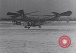 Standbild De Bothezat Hubschrauber Dayton Ohio USA, 1923, aus Sekunde 17 historischem Filmmaterial Videoclip 65675039281