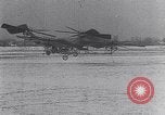 Standbild De Bothezat Hubschrauber Dayton Ohio USA, 1923, aus Sekunde 19 historischem Filmmaterial Videoclip 65675039281