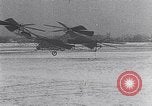 Standbild De Bothezat Hubschrauber Dayton Ohio USA, 1923, aus Sekunde 20 historischem Filmmaterial Videoclip 65675039281