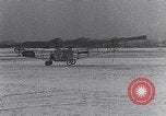 Standbild De Bothezat Hubschrauber Dayton Ohio USA, 1923, aus Sekunde 22 historischem Filmmaterial Videoclip 65675039281