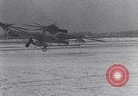 Standbild De Bothezat Hubschrauber Dayton Ohio USA, 1923, aus Sekunde 28 historischem Filmmaterial Videoclip 65675039281