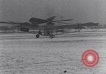 Standbild De Bothezat Hubschrauber Dayton Ohio USA, 1923, aus Sekunde 30 historischem Filmmaterial Videoclip 65675039281