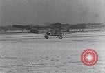 Standbild De Bothezat Hubschrauber Dayton Ohio USA, 1923, aus Sekunde 34 historischem Filmmaterial Videoclip 65675039281