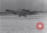 Standbild De Bothezat Hubschrauber Dayton Ohio USA, 1923, aus Sekunde 35 historischem Filmmaterial Videoclip 65675039281