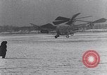 Standbild De Bothezat Hubschrauber Dayton Ohio USA, 1923, aus Sekunde 40 historischem Filmmaterial Videoclip 65675039281