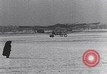 Standbild De Bothezat Hubschrauber Dayton Ohio USA, 1923, aus Sekunde 42 historischem Filmmaterial Videoclip 65675039281