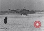Standbild De Bothezat Hubschrauber Dayton Ohio USA, 1923, aus Sekunde 43 historischem Filmmaterial Videoclip 65675039281