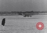 Standbild De Bothezat Hubschrauber Dayton Ohio USA, 1923, aus Sekunde 46 historischem Filmmaterial Videoclip 65675039281