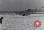 Standbild De Bothezat Hubschrauber Dayton Ohio USA, 1923, aus Sekunde 47 historischem Filmmaterial Videoclip 65675039281