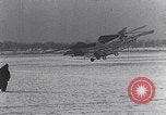 Standbild De Bothezat Hubschrauber Dayton Ohio USA, 1923, aus Sekunde 48 historischem Filmmaterial Videoclip 65675039281