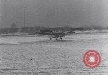 Standbild De Bothezat Hubschrauber Dayton Ohio USA, 1923, aus Sekunde 56 historischem Filmmaterial Videoclip 65675039281