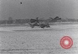 Standbild De Bothezat Hubschrauber Dayton Ohio USA, 1923, aus Sekunde 57 historischem Filmmaterial Videoclip 65675039281