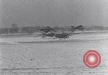 Standbild De Bothezat Hubschrauber Dayton Ohio USA, 1923, aus Sekunde 58 historischem Filmmaterial Videoclip 65675039281
