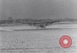 Standbild De Bothezat Hubschrauber Dayton Ohio USA, 1923, aus Sekunde 59 historischem Filmmaterial Videoclip 65675039281