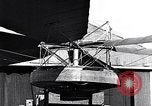 Standbild De Bothezat Hubschrauber Dayton Ohio USA, 1921, aus Sekunde 42 historischem Filmmaterial Videoclip 65675039283