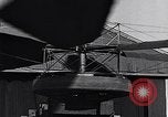 Standbild De Bothezat Hubschrauber Dayton Ohio USA, 1921, aus Sekunde 52 historischem Filmmaterial Videoclip 65675039283