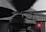 Standbild De Bothezat Hubschrauber Dayton Ohio USA, 1921, aus Sekunde 54 historischem Filmmaterial Videoclip 65675039283