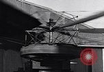 Standbild De Bothezat Hubschrauber Dayton Ohio USA, 1921, aus Sekunde 62 historischem Filmmaterial Videoclip 65675039283