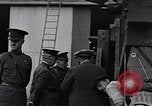 Standbild De Bothezat Helikopter test Dayton Ohio USA, 1922, aus Sekunde 15 historischem Filmmaterial Videoclip 65675039284