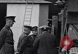 Standbild De Bothezat Helikopter test Dayton Ohio USA, 1922, aus Sekunde 18 historischem Filmmaterial Videoclip 65675039284
