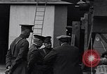 Standbild De Bothezat Helikopter test Dayton Ohio USA, 1922, aus Sekunde 20 historischem Filmmaterial Videoclip 65675039284