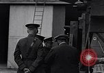 Standbild De Bothezat Helikopter test Dayton Ohio USA, 1922, aus Sekunde 21 historischem Filmmaterial Videoclip 65675039284