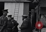 Standbild De Bothezat Helikopter test Dayton Ohio USA, 1922, aus Sekunde 25 historischem Filmmaterial Videoclip 65675039284