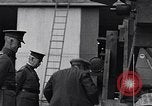 Standbild De Bothezat Helikopter test Dayton Ohio USA, 1922, aus Sekunde 26 historischem Filmmaterial Videoclip 65675039284