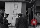 Standbild De Bothezat Helikopter test Dayton Ohio USA, 1922, aus Sekunde 27 historischem Filmmaterial Videoclip 65675039284