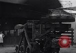 Standbild De Bothezat Helikopter test Dayton Ohio USA, 1922, aus Sekunde 53 historischem Filmmaterial Videoclip 65675039284