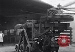Standbild De Bothezat Helikopter test Dayton Ohio USA, 1922, aus Sekunde 56 historischem Filmmaterial Videoclip 65675039284