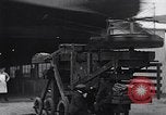Standbild De Bothezat Helikopter test Dayton Ohio USA, 1922, aus Sekunde 58 historischem Filmmaterial Videoclip 65675039284