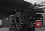Standbild De Bothezat Helikopter test Dayton Ohio USA, 1922, aus Sekunde 60 historischem Filmmaterial Videoclip 65675039284