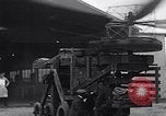 Standbild De Bothezat Helikopter test Dayton Ohio USA, 1922, aus Sekunde 61 historischem Filmmaterial Videoclip 65675039284