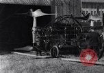 Standbild Leinweber Hubschrauber Chicago Illinois USA, 1922, aus Sekunde 16 historischem Filmmaterial Videoclip 65675039285
