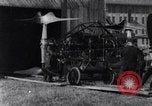 Standbild Leinweber Hubschrauber Chicago Illinois USA, 1922, aus Sekunde 17 historischem Filmmaterial Videoclip 65675039285