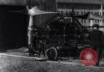 Standbild Leinweber Hubschrauber Chicago Illinois USA, 1922, aus Sekunde 19 historischem Filmmaterial Videoclip 65675039285