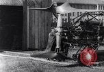 Standbild Leinweber Hubschrauber Chicago Illinois USA, 1922, aus Sekunde 22 historischem Filmmaterial Videoclip 65675039285