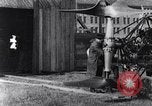 Standbild Leinweber Hubschrauber Chicago Illinois USA, 1922, aus Sekunde 23 historischem Filmmaterial Videoclip 65675039285