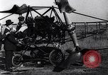 Standbild Leinweber Hubschrauber Chicago Illinois USA, 1922, aus Sekunde 30 historischem Filmmaterial Videoclip 65675039285
