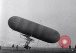 Standbild französische Hubschrauber Doemichen Belfort Frankreich, 1920, aus Sekunde 58 historischem Filmmaterial Videoclip 65675039286