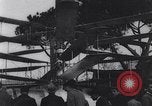 Standbild Pescara Hubschrauber Barcelona Spanien, 1923, aus Sekunde 9 historischem Filmmaterial Videoclip 65675039287