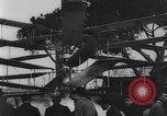Standbild Pescara Hubschrauber Barcelona Spanien, 1923, aus Sekunde 10 historischem Filmmaterial Videoclip 65675039287
