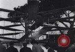 Standbild Pescara Hubschrauber Barcelona Spanien, 1923, aus Sekunde 12 historischem Filmmaterial Videoclip 65675039287